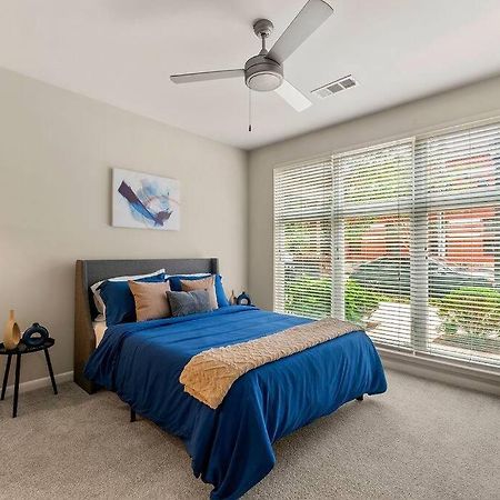 East Atlanta Retreat Haven Of Fun And Comfort! ภายนอก รูปภาพ