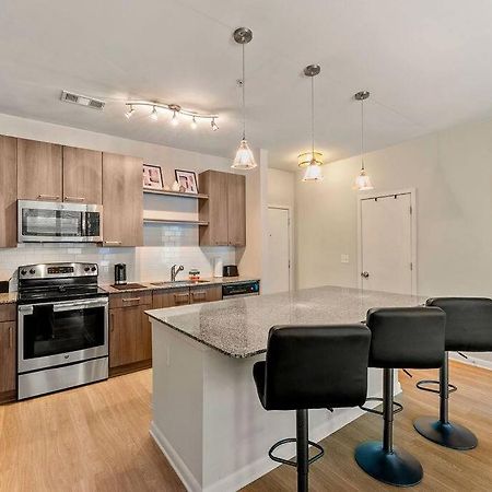 East Atlanta Retreat Haven Of Fun And Comfort! ภายนอก รูปภาพ