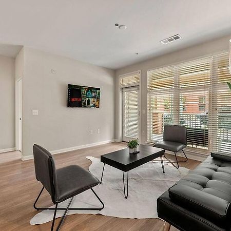 East Atlanta Retreat Haven Of Fun And Comfort! ภายนอก รูปภาพ