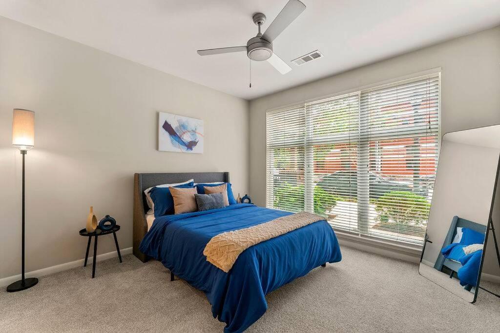 East Atlanta Retreat Haven Of Fun And Comfort! ภายนอก รูปภาพ