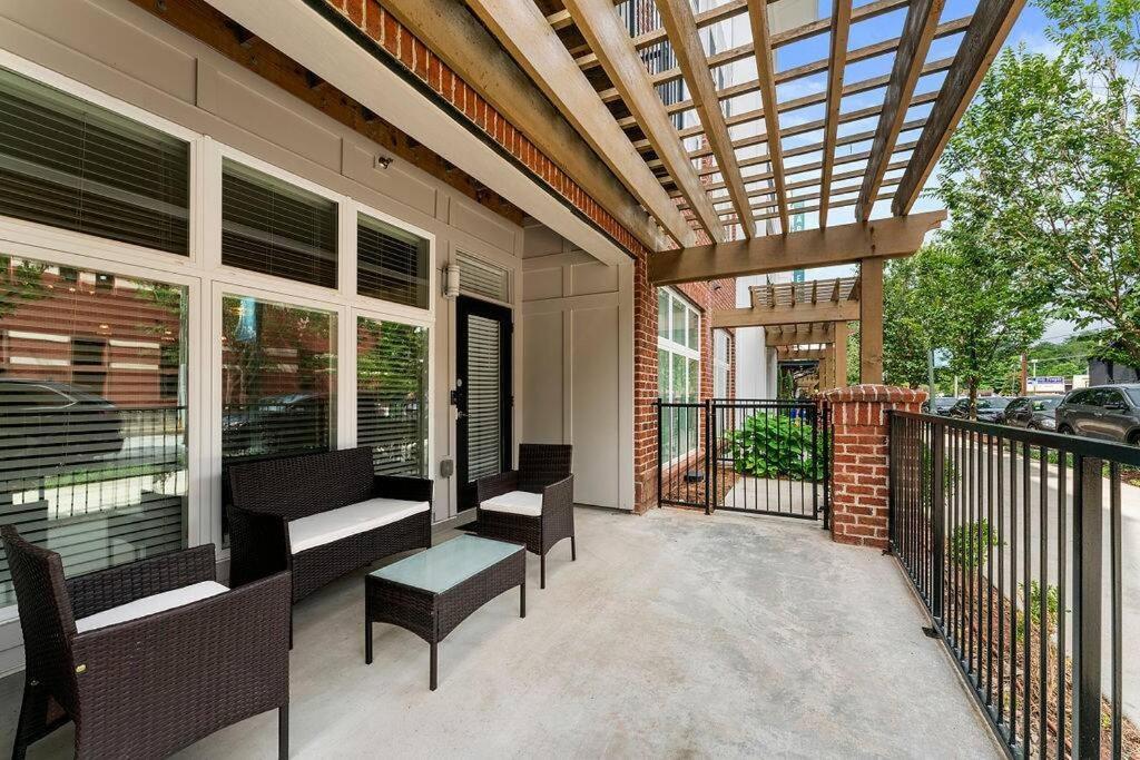 East Atlanta Retreat Haven Of Fun And Comfort! ภายนอก รูปภาพ