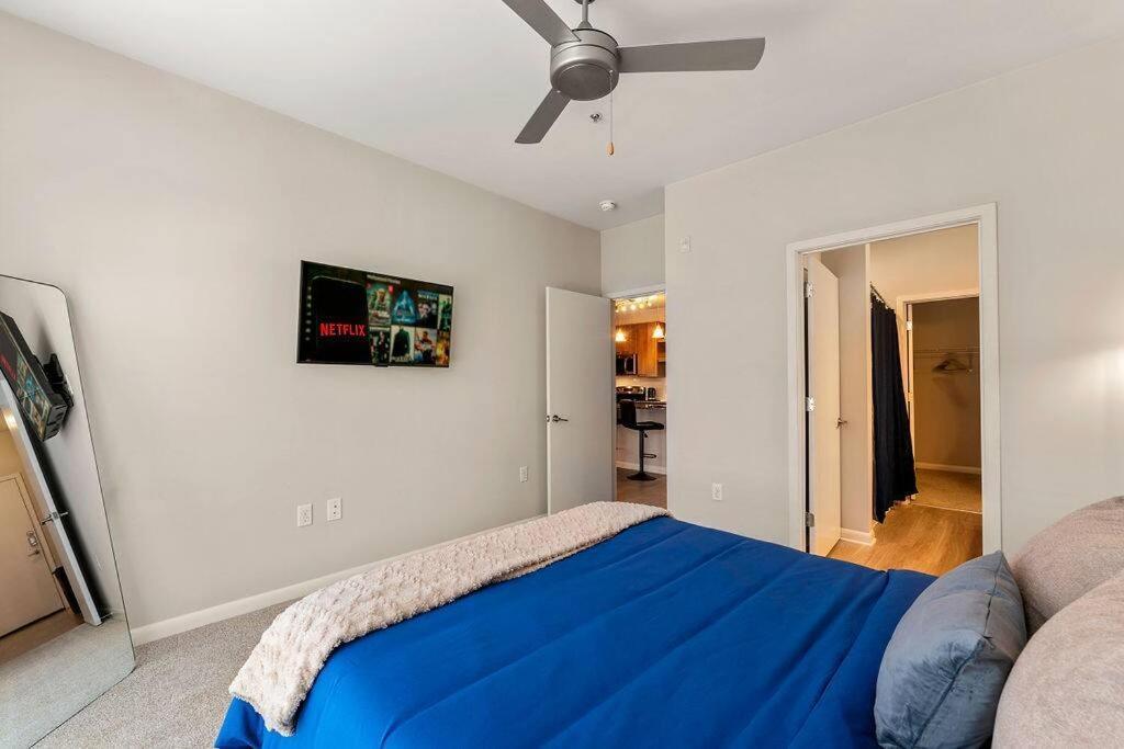 East Atlanta Retreat Haven Of Fun And Comfort! ภายนอก รูปภาพ