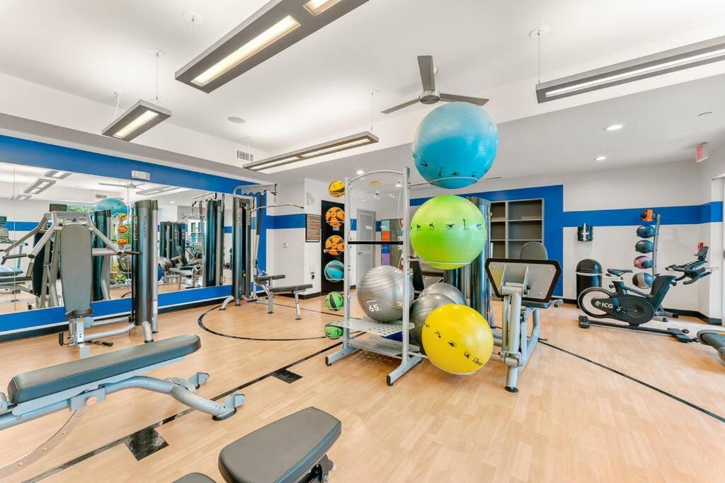 East Atlanta Retreat Haven Of Fun And Comfort! ภายนอก รูปภาพ