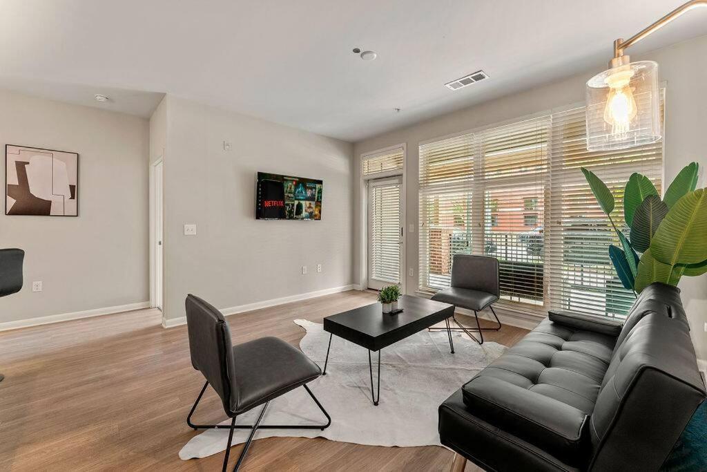 East Atlanta Retreat Haven Of Fun And Comfort! ภายนอก รูปภาพ