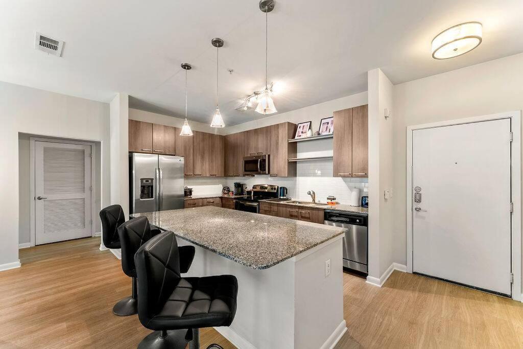 East Atlanta Retreat Haven Of Fun And Comfort! ภายนอก รูปภาพ