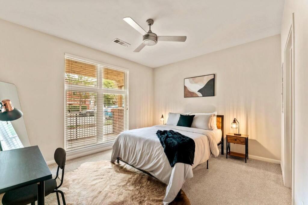 East Atlanta Retreat Haven Of Fun And Comfort! ภายนอก รูปภาพ