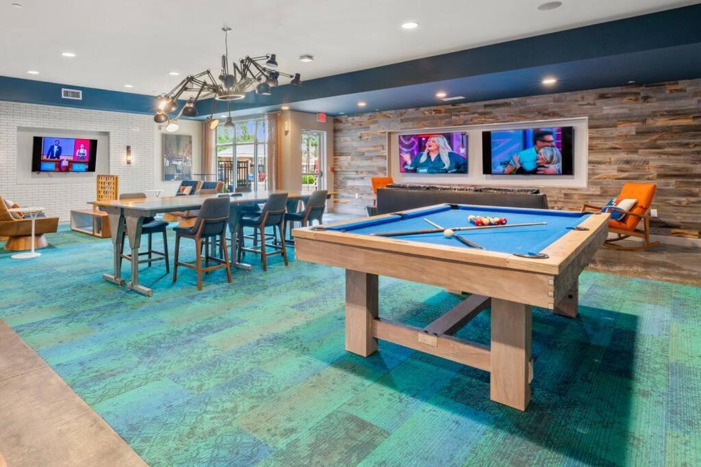 East Atlanta Retreat Haven Of Fun And Comfort! ภายนอก รูปภาพ